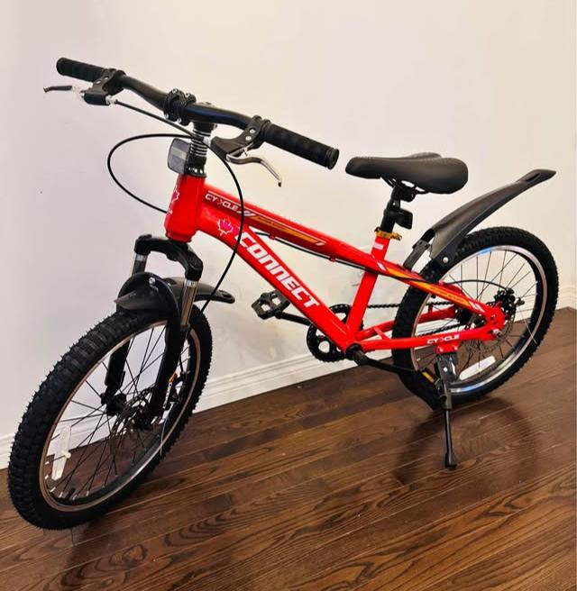 18 inch Kids Bike