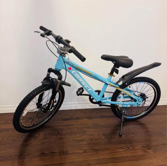 18 inch Kids Bike