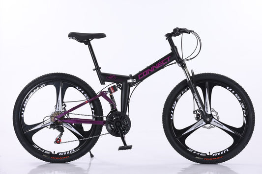 26 inch Foldable Bike