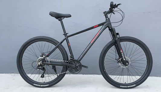 27.5 inch Magnesium Frame Mountain Bike