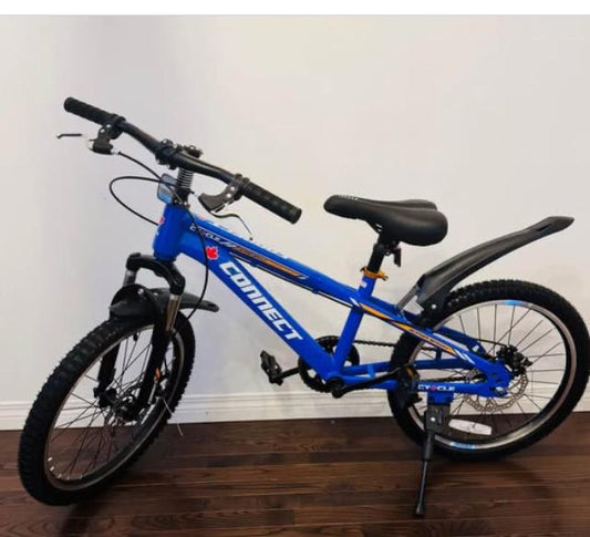 20 inch Kids Bike