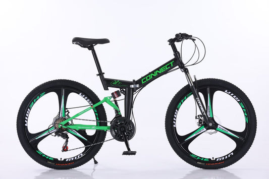 26 inch Foldable Bike