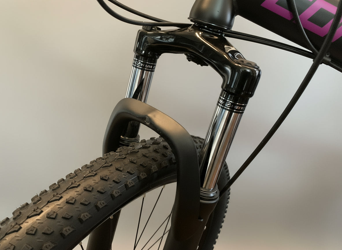 26 inch Foldable Bike