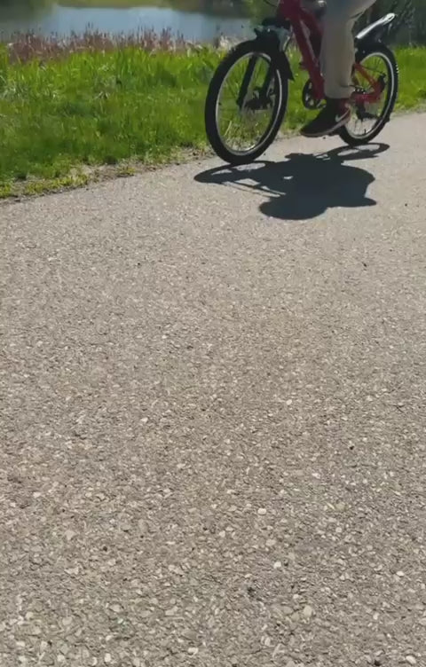 18 inch Kids Bike